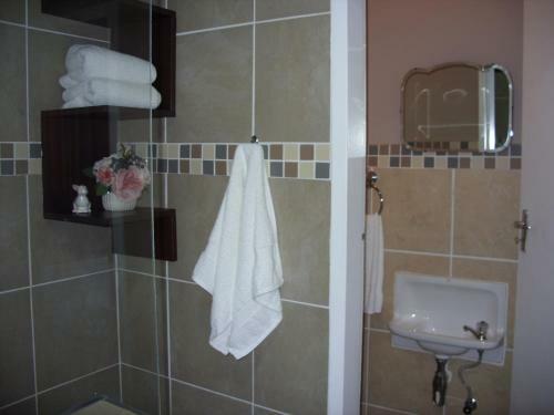 Hostal Little Umhlanga