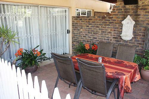 Hostal Little Umhlanga