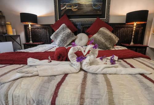 Bed & Breakfast Suikerbosrant Sleep And Go