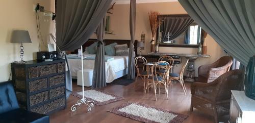Bed & Breakfast Suikerbosrant Sleep And Go