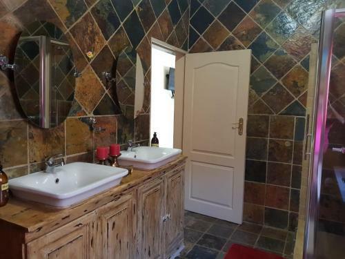 Bed & Breakfast Suikerbosrant Sleep And Go