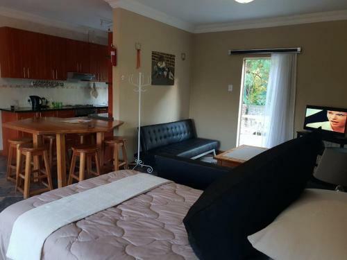 Bed & Breakfast Suikerbosrant Sleep And Go