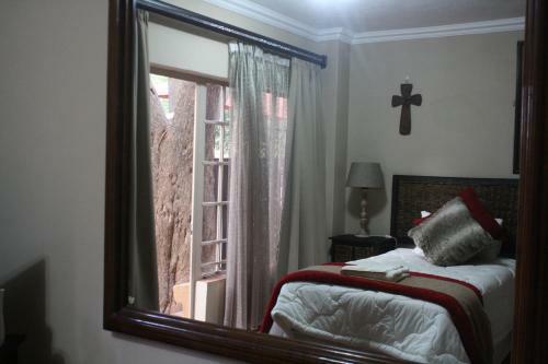 Bed & Breakfast Suikerbosrant Sleep And Go