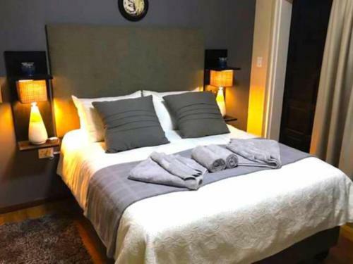 Luxury Private Rooms In Pretoria