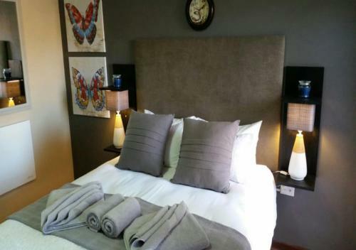 Luxury Private Rooms In Pretoria