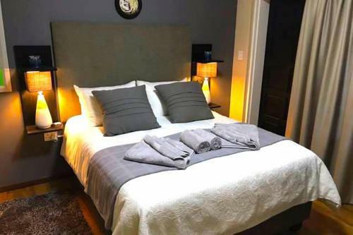 Luxury Private Rooms In Pretoria