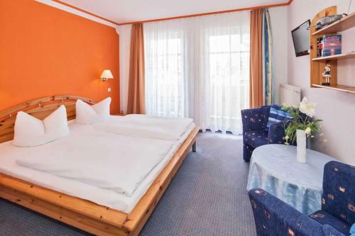 Hostal Pension Haus Antje