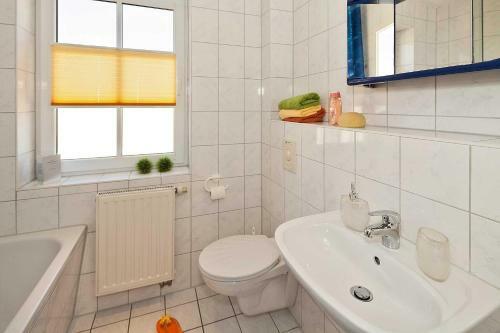 Hostal Pension Haus Antje