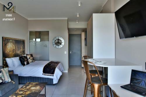 Apartamento Menlyn Maine Luxury Rentals