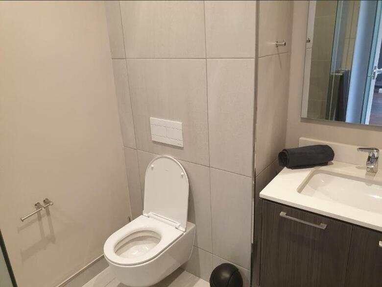 Menlyn Maine Apartments
