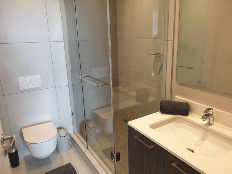 Menlyn Maine Apartments