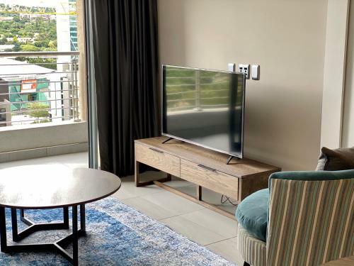 Menlyn Maine Residence 11th Floor Apartment
