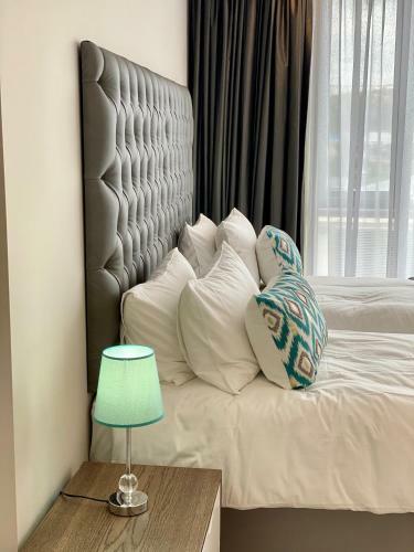 Menlyn Maine Residence 11th Floor Apartment