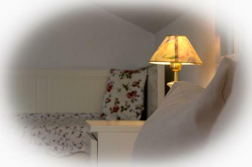 Apartamento Villa Fortuna