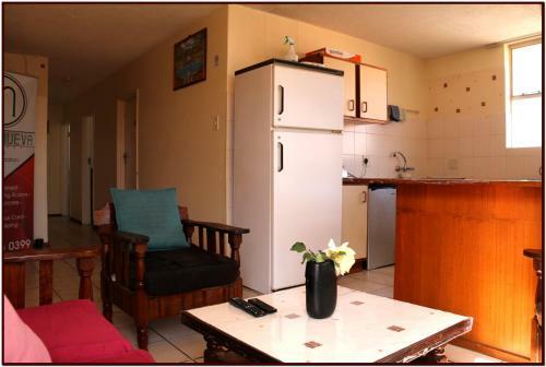 Apartamento Luna Urban Accommodation