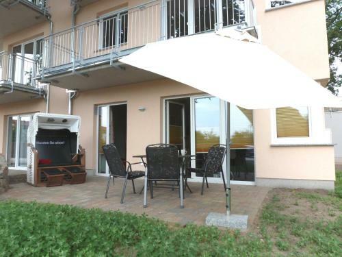 Apartamento Villa Huegel