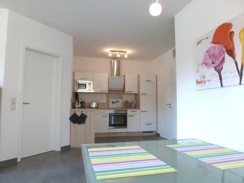 Apartamento Villa Huegel