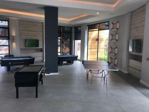 Hostal The Blyde Crystal Lagoon Riverwalk Estate