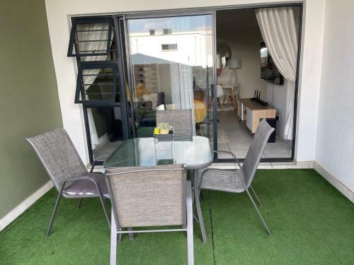 Hostal The Blyde Crystal Lagoon Riverwalk Estate