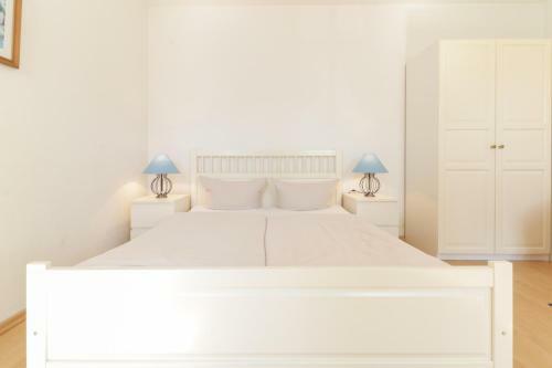Apartamento G�stehaus Villa Fortuna