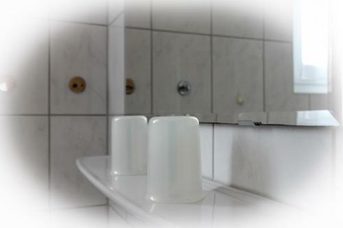 Apartamento G�stehaus Villa Fortuna