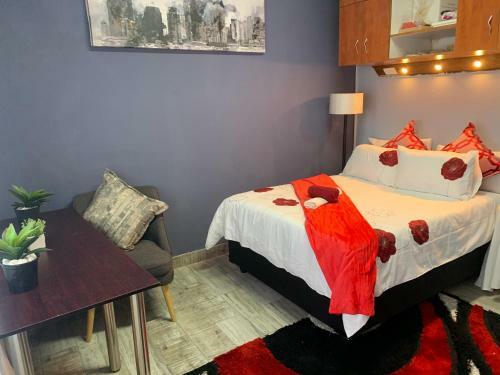 Hostal Botlhale Guesthouse, Events & Spa