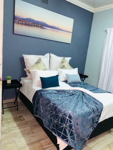 Hostal Botlhale Guesthouse, Events & Spa