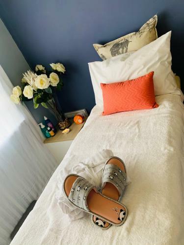 Hostal Botlhale Guesthouse, Events & Spa