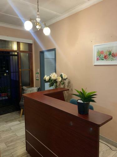Hostal Botlhale Guesthouse, Events & Spa