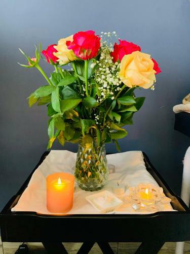 Hostal Botlhale Guesthouse, Events & Spa