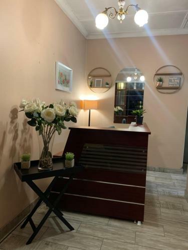 Hostal Botlhale Guesthouse, Events & Spa