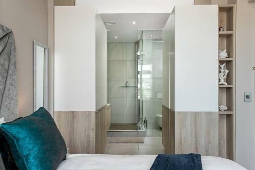 The Capital Trilogy Apartment