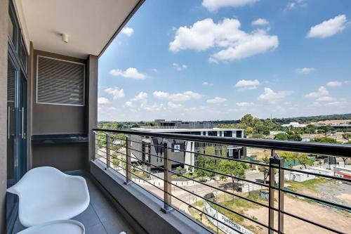 The Capital Trilogy Apartment