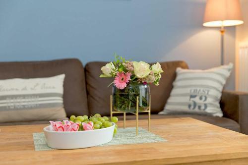 Apartamento Inselstrand _ 1_03
