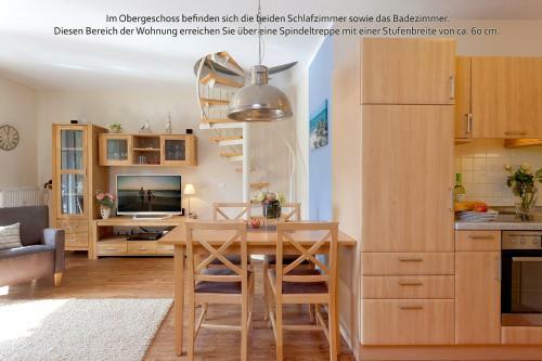 Apartamento Inselstrand _ 1_03