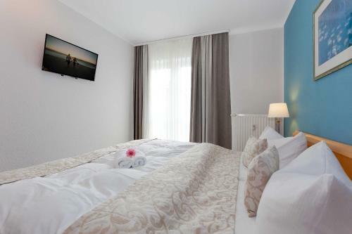 Apartamento Inselstrand _ 1_03