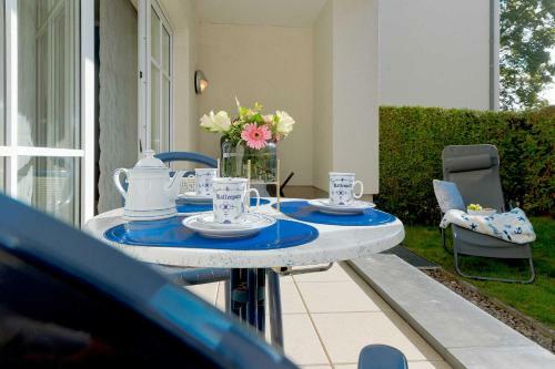 Apartamento Inselstrand _ 1_03