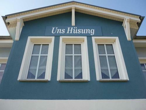 Apartamento Uns Huesung