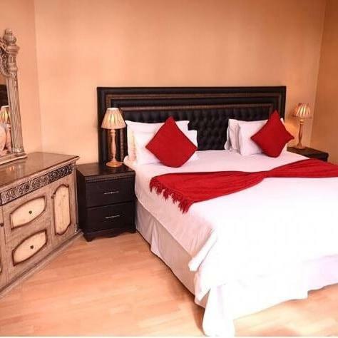 Hostal Chancellors Court Guest House