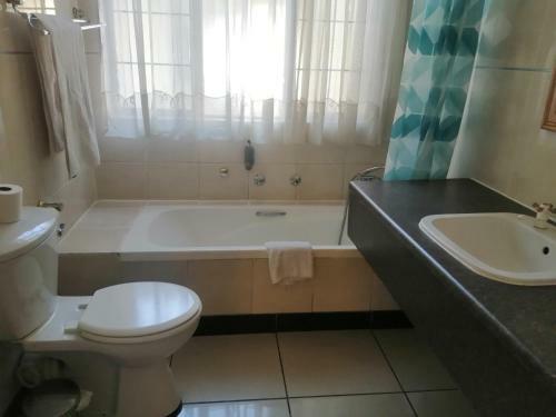 Hostal Chancellors Court Guest House