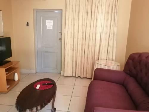Hostal Chancellors Court Guest House