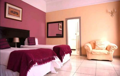 Hostal Chancellors Court Guest House