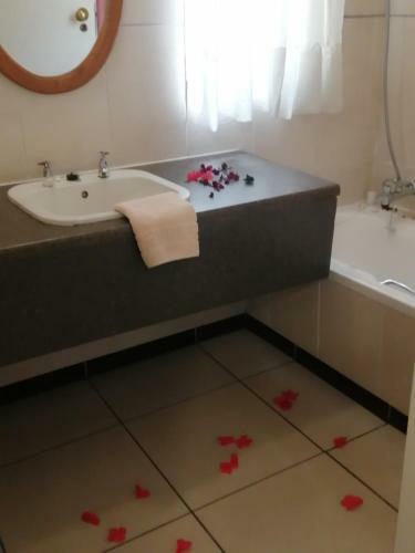 Hostal Chancellors Court Guest House