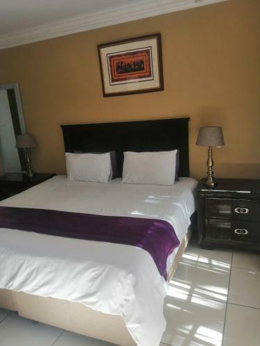 Hostal Chancellors Court Guest House