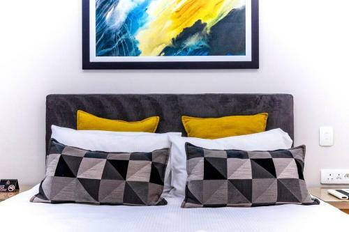 The Regency Menlyn 2 Bedroom Apartment