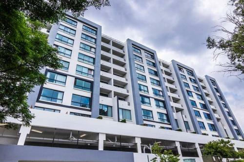 The Regency Menlyn 2 Bedroom Apartment