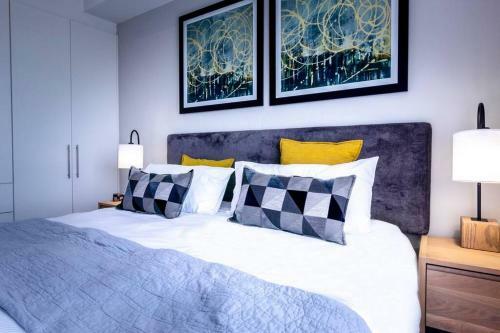 The Regency Menlyn 2 Bedroom Apartment