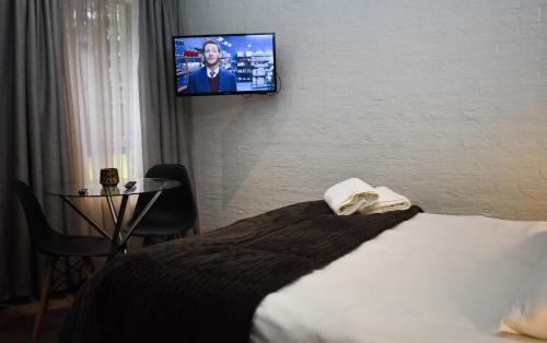 Hostal Lydiana