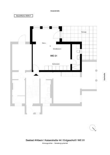 Kaiser Karl Apartments