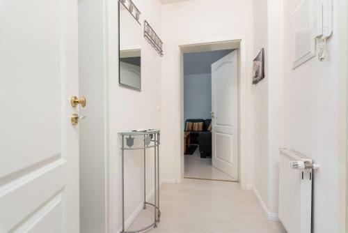 Apartamento Villa Erika _ Wohnung 5